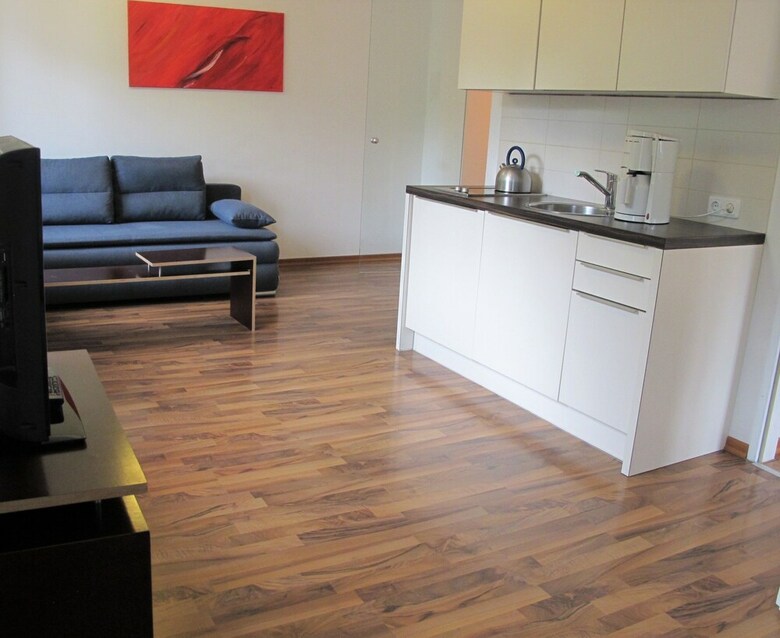 Apartamentos Club Alpenresidenz Bad Gastein