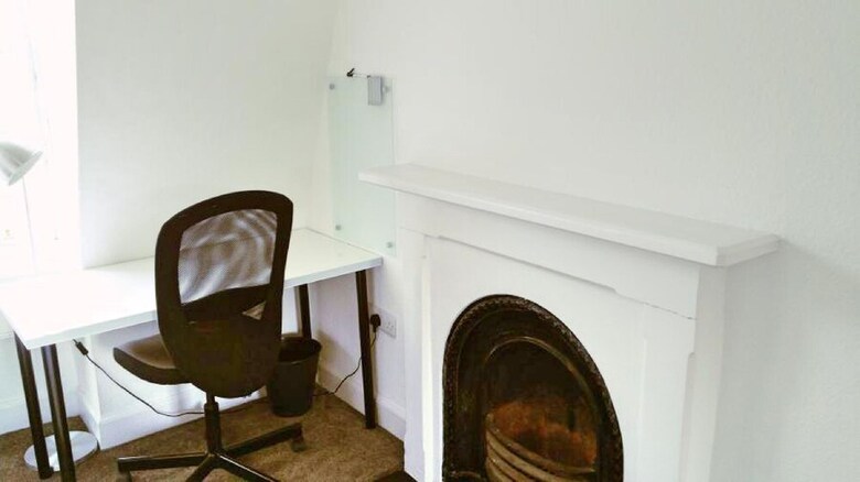 Apartamentos Edinburgh Chic Suite By Castle Terrace
