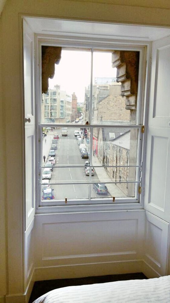 Apartamentos Edinburgh Chic Suite By Castle Terrace