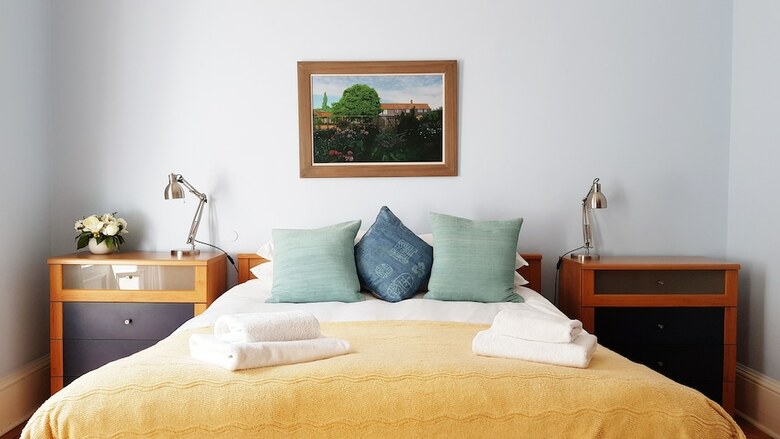 Apartamentos Luxury Central Old Town Suite Edinburgh
