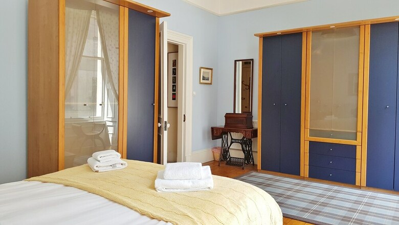 Apartamentos Luxury Central Old Town Suite Edinburgh