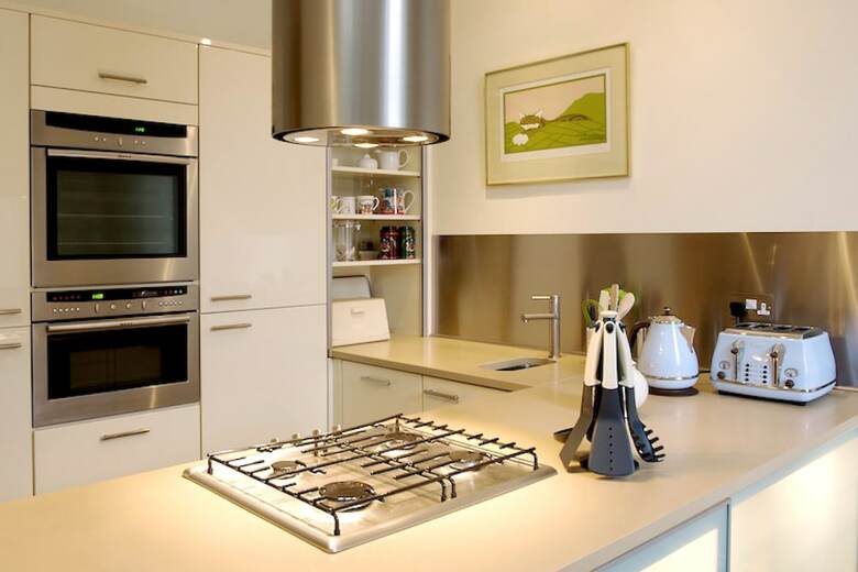 Apartamentos Luxury Central Old Town Suite Edinburgh