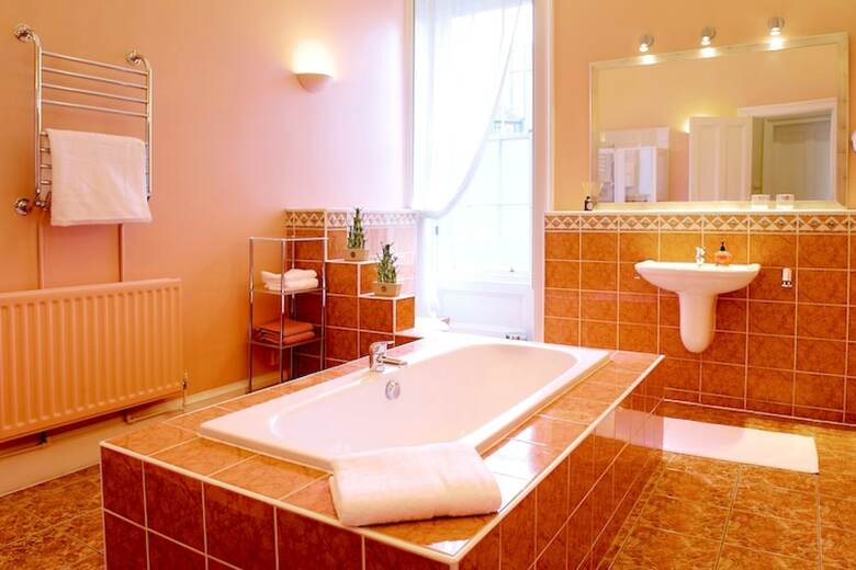Apartamentos Luxury Central Old Town Suite Edinburgh