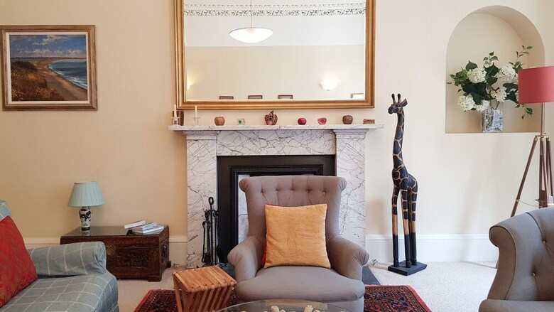Apartamentos Luxury Central Old Town Suite Edinburgh