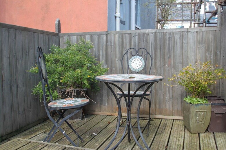 Apartamentos 17 Foss Street