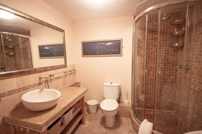 Apartamentos 17 Foss Street