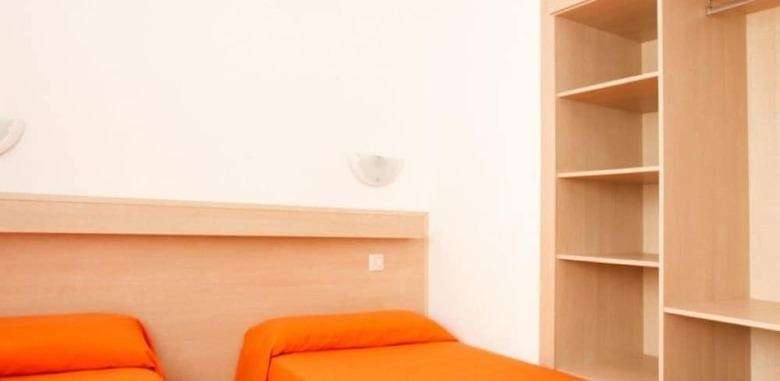 Apartamento Luminoso En Salou