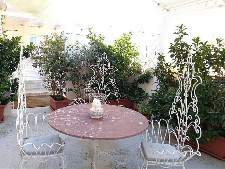 Bed & Breakfast Palazzo Grassi