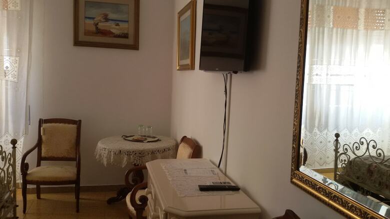 Bed & Breakfast Palazzo Grassi