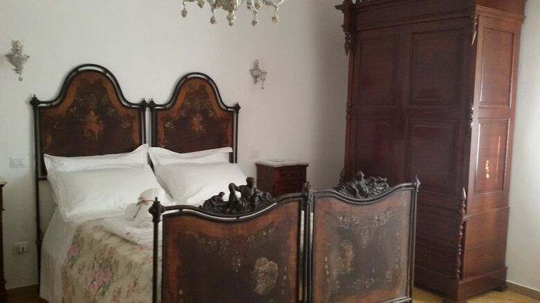 Bed & Breakfast Palazzo Grassi