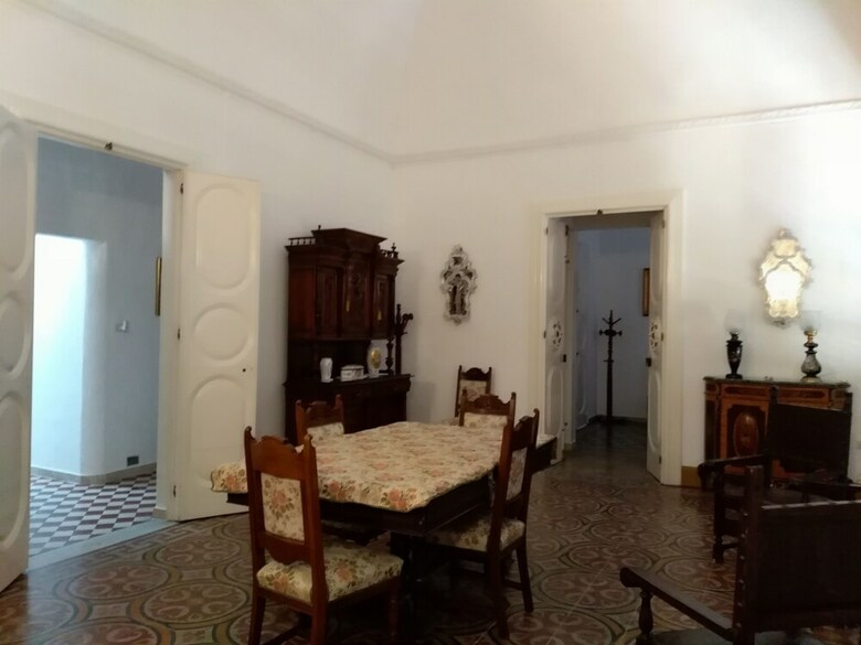 Bed & Breakfast Palazzo Grassi