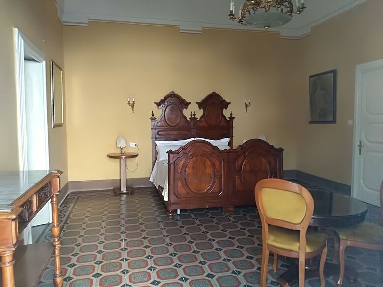 Bed & Breakfast Palazzo Grassi