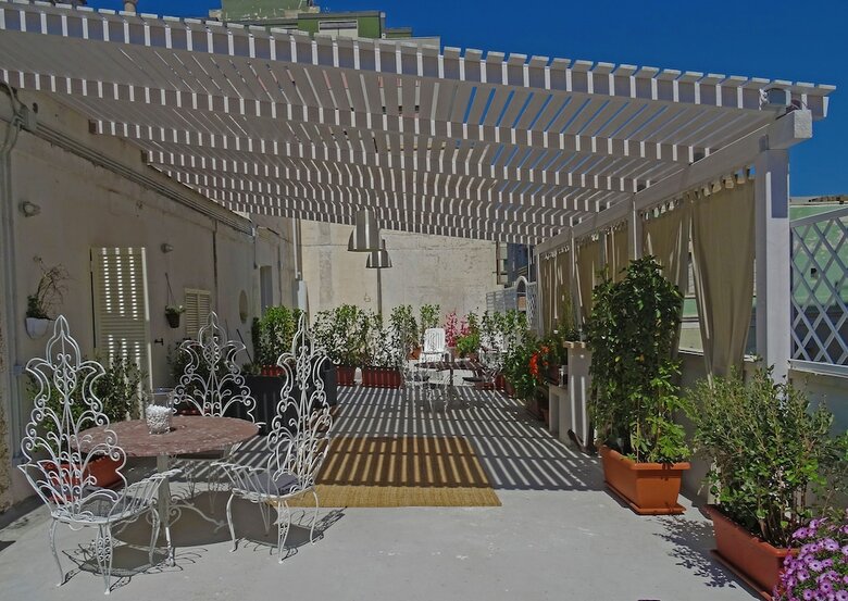 Bed & Breakfast Palazzo Grassi
