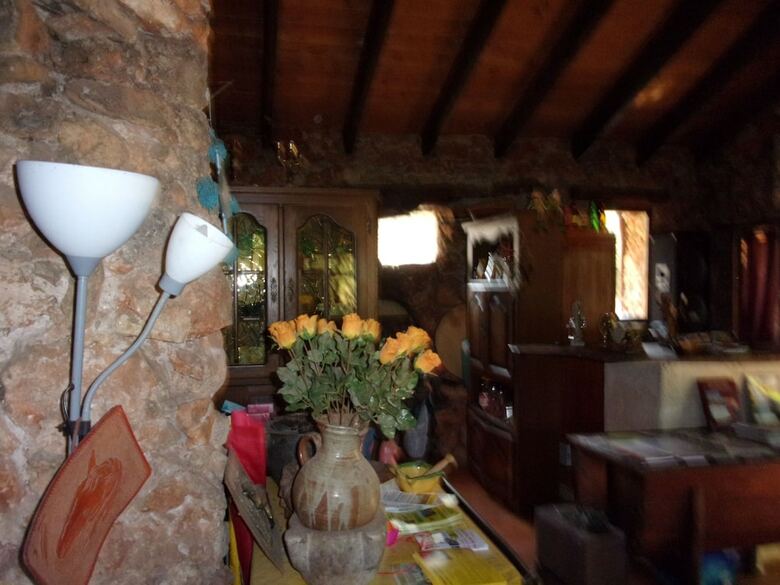 Hotel Les Cabanes de Riquier