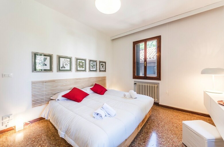 Apartamento Ca' Roberta