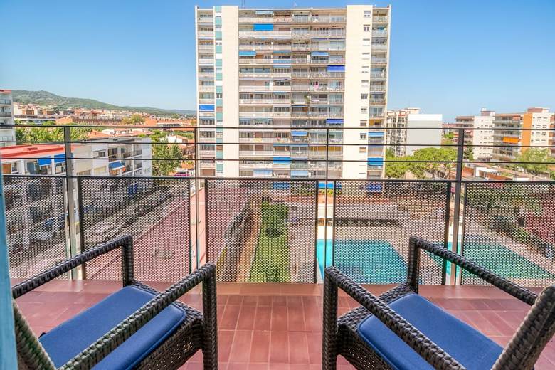 Apartamento Can Mabi