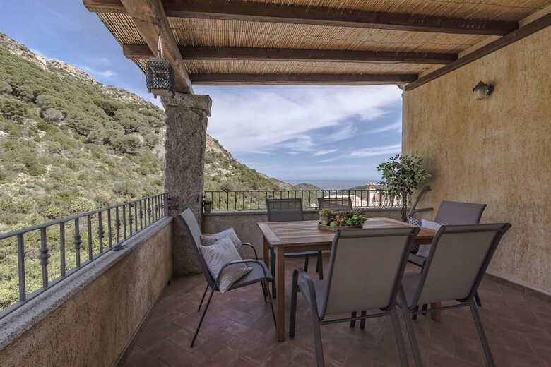 Apartamento Emerald Valley