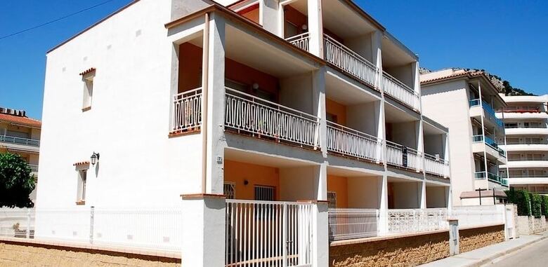 Apartamento Familiar Con Terraza