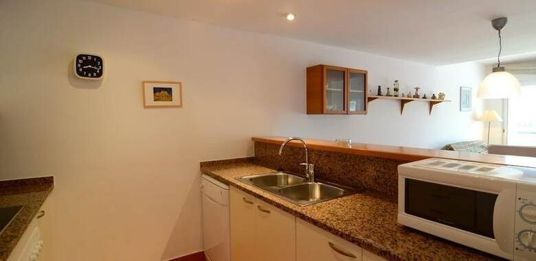 Apartamento Cerca de Golf de Pals