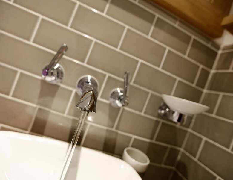 Modern Luxury City Apartment Edinburgh
