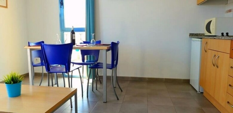 Apartamento Acogedor En Cambrils