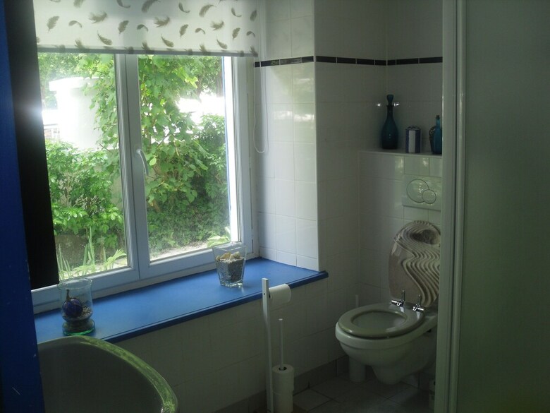Apartamento La Garance