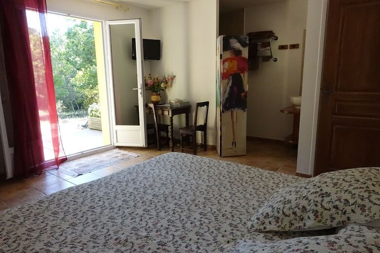 Bed & Breakfast Villa Thocha