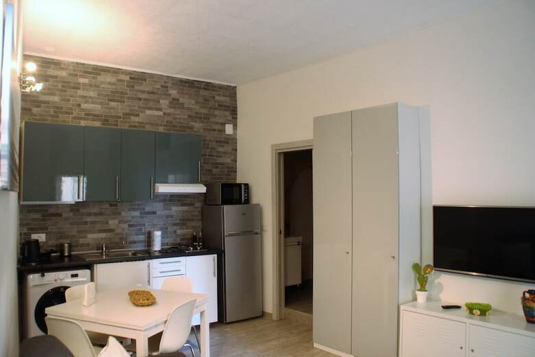 Apartamento Appartamento Galatea