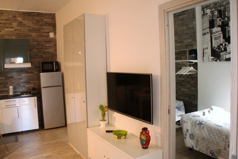Apartamento Appartamento Galatea