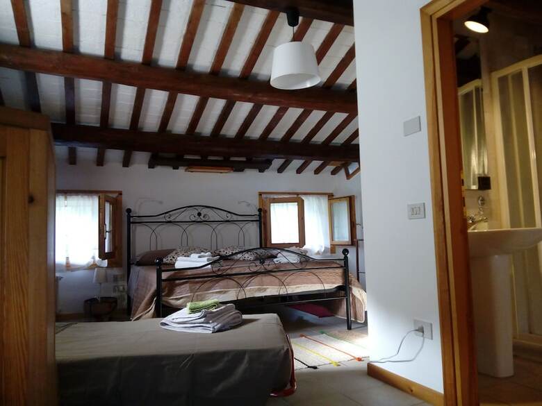 Hotel Alla Rotonda Bed&relax