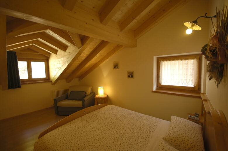 Affittacamere B&B C� Mea Dina
