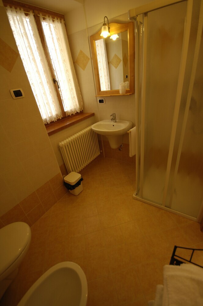 Affittacamere B&B C� Mea Dina