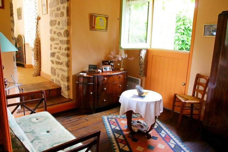 Hotel Chez Claire