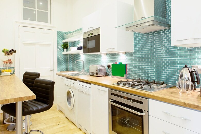 Apartamentos Premier Central Stay Edinburgh