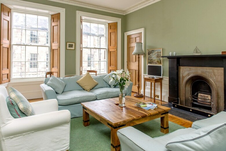 Quality Stay 3-bedroom Apartment