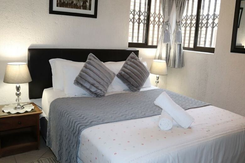 Hotel A Pousada Guesthouse