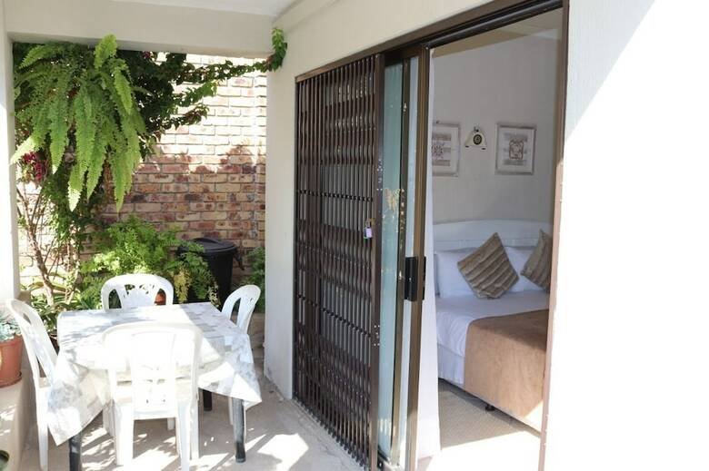 Hotel A Pousada Guesthouse