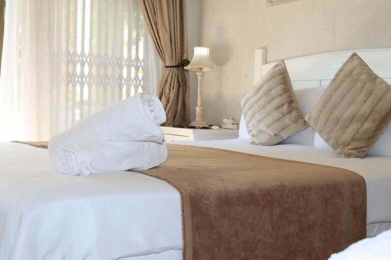 Hotel A Pousada Guesthouse