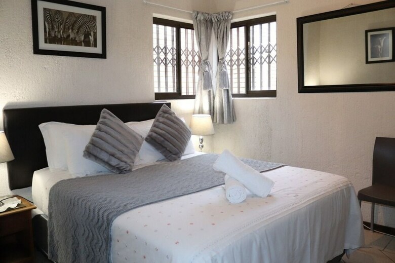 Hotel A Pousada Guesthouse