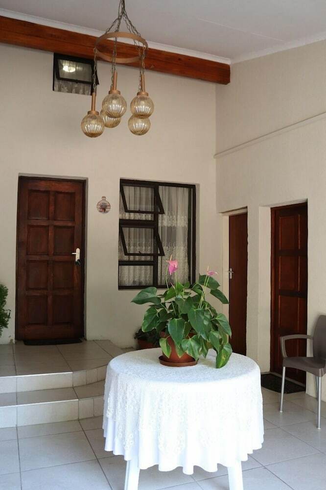 Hotel A Pousada Guesthouse