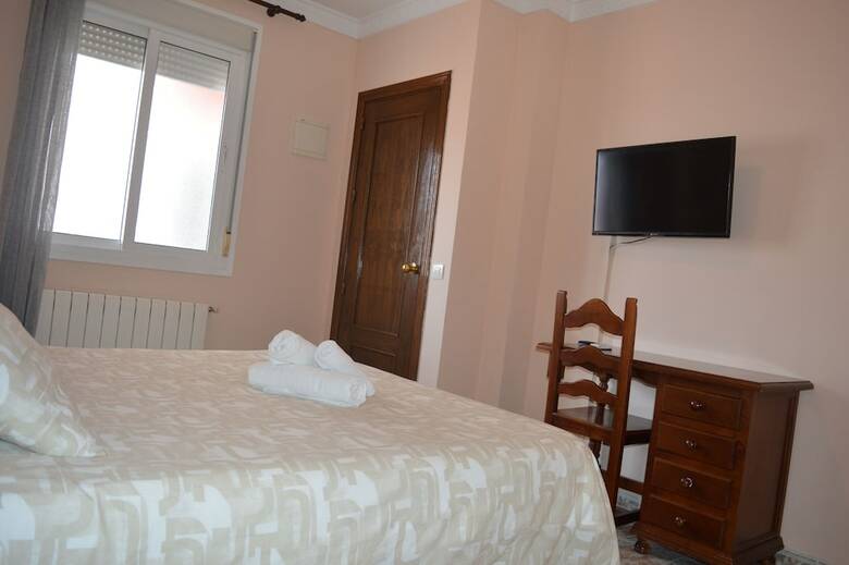 Hotel Do�a Carmen