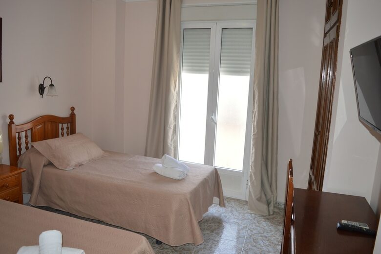Hotel Do�a Carmen