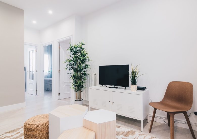 Apartamentos Altair By People Rentals