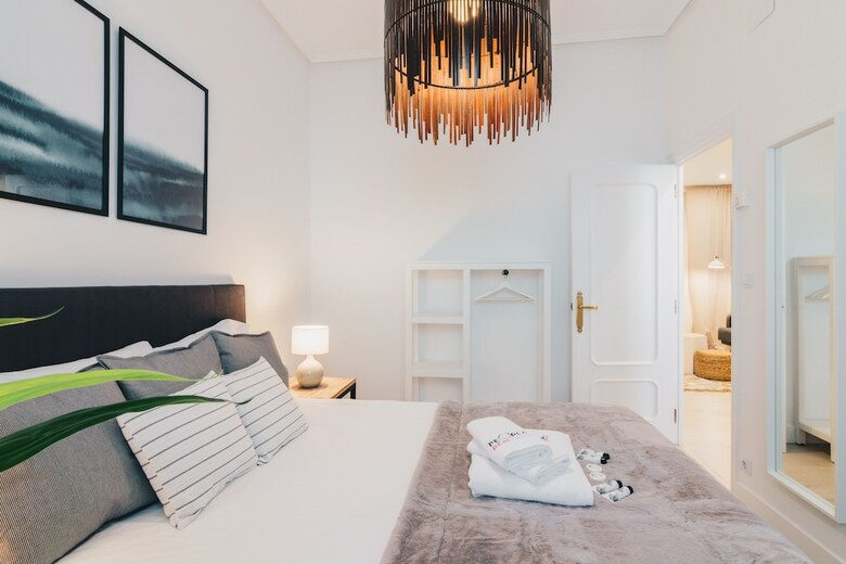 Apartamentos Altair By People Rentals