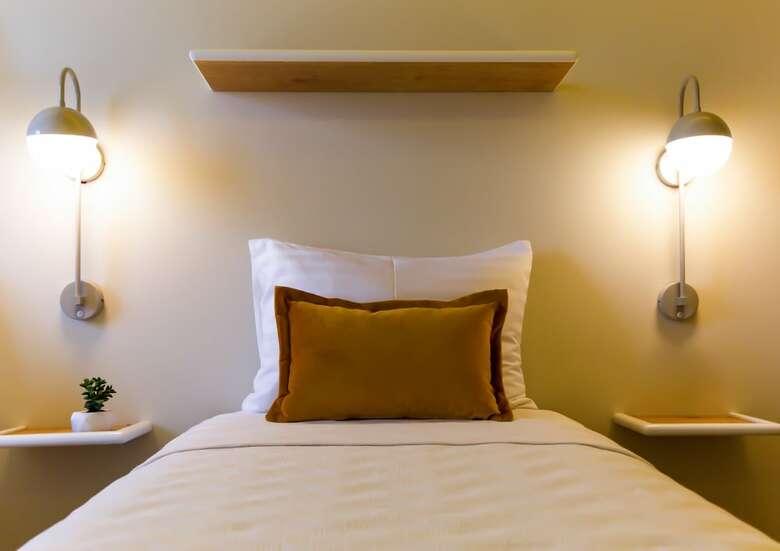 Hotel Oda Bodrum Gumusluk