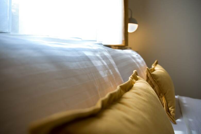 Hotel Oda Bodrum Gumusluk