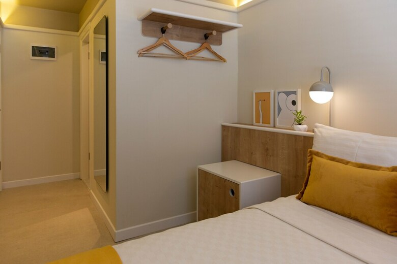 Hotel Oda Bodrum Gumusluk