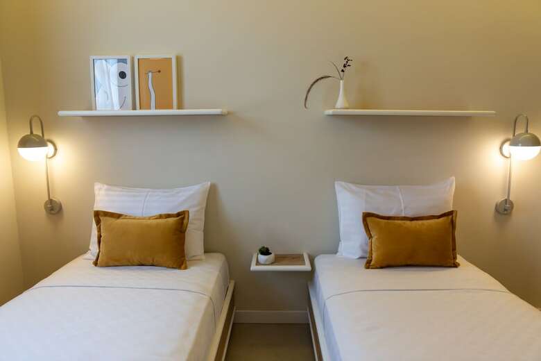 Hotel Oda Bodrum Gumusluk