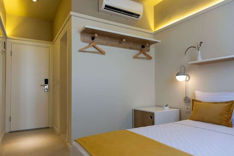 Hotel Oda Bodrum Gumusluk