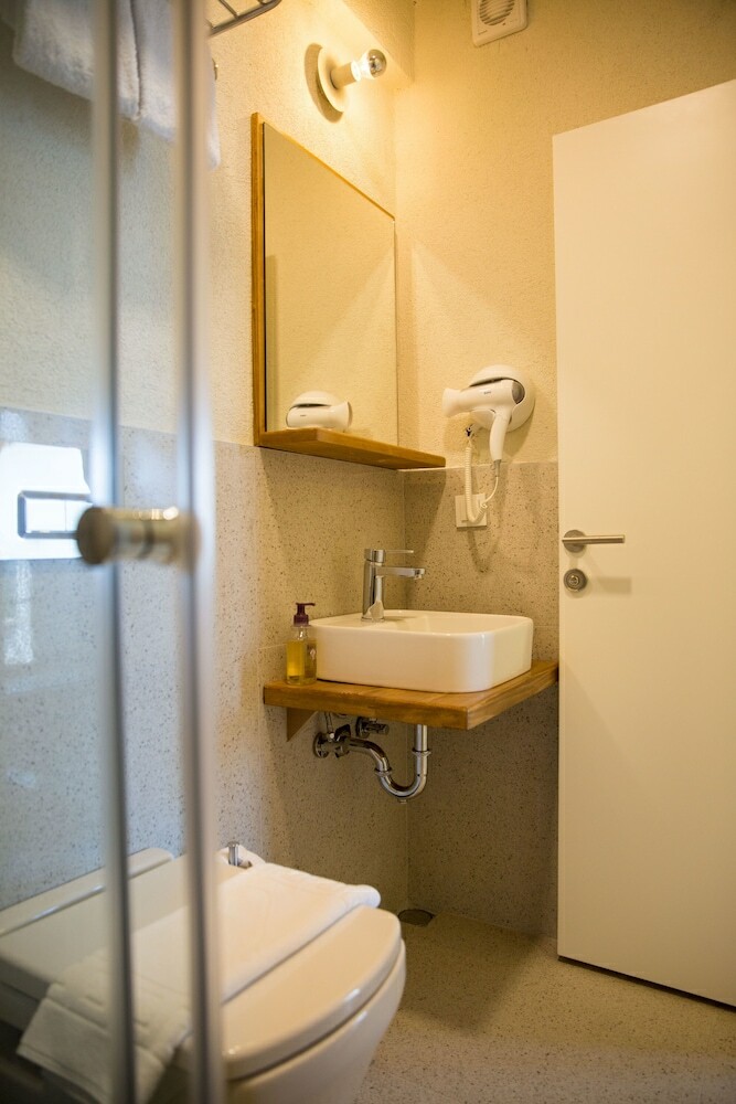 Hotel Oda Bodrum Gumusluk